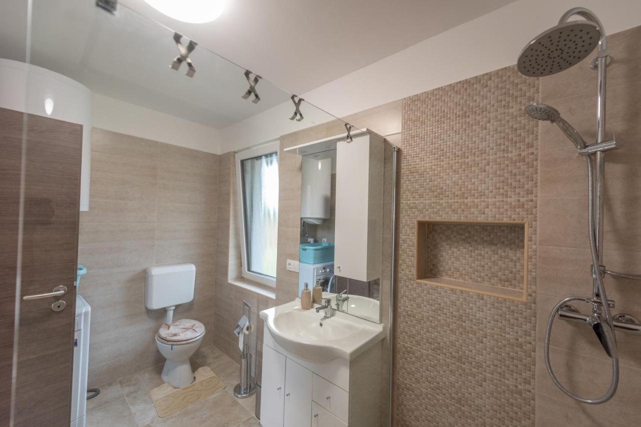 Bridgiet Home Apartman Cserszegtomaj Kültér fotó