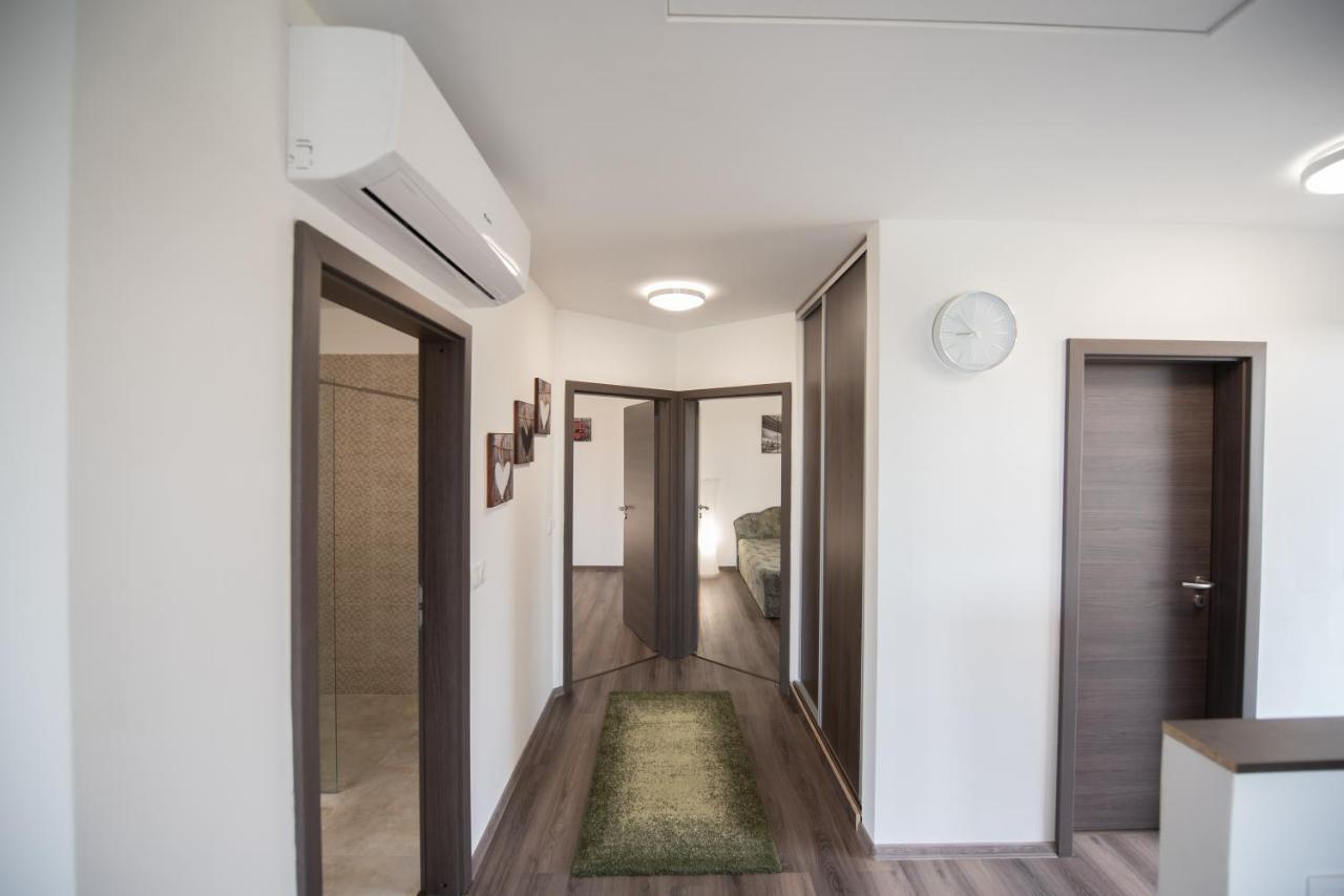 Bridgiet Home Apartman Cserszegtomaj Kültér fotó