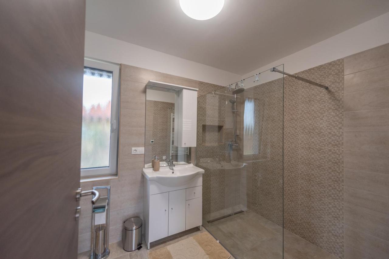 Bridgiet Home Apartman Cserszegtomaj Kültér fotó