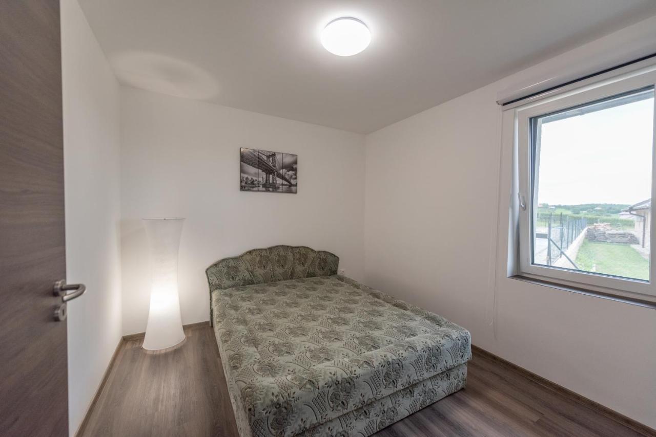 Bridgiet Home Apartman Cserszegtomaj Kültér fotó