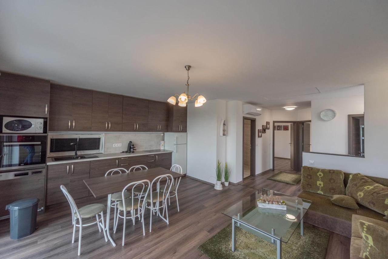 Bridgiet Home Apartman Cserszegtomaj Kültér fotó