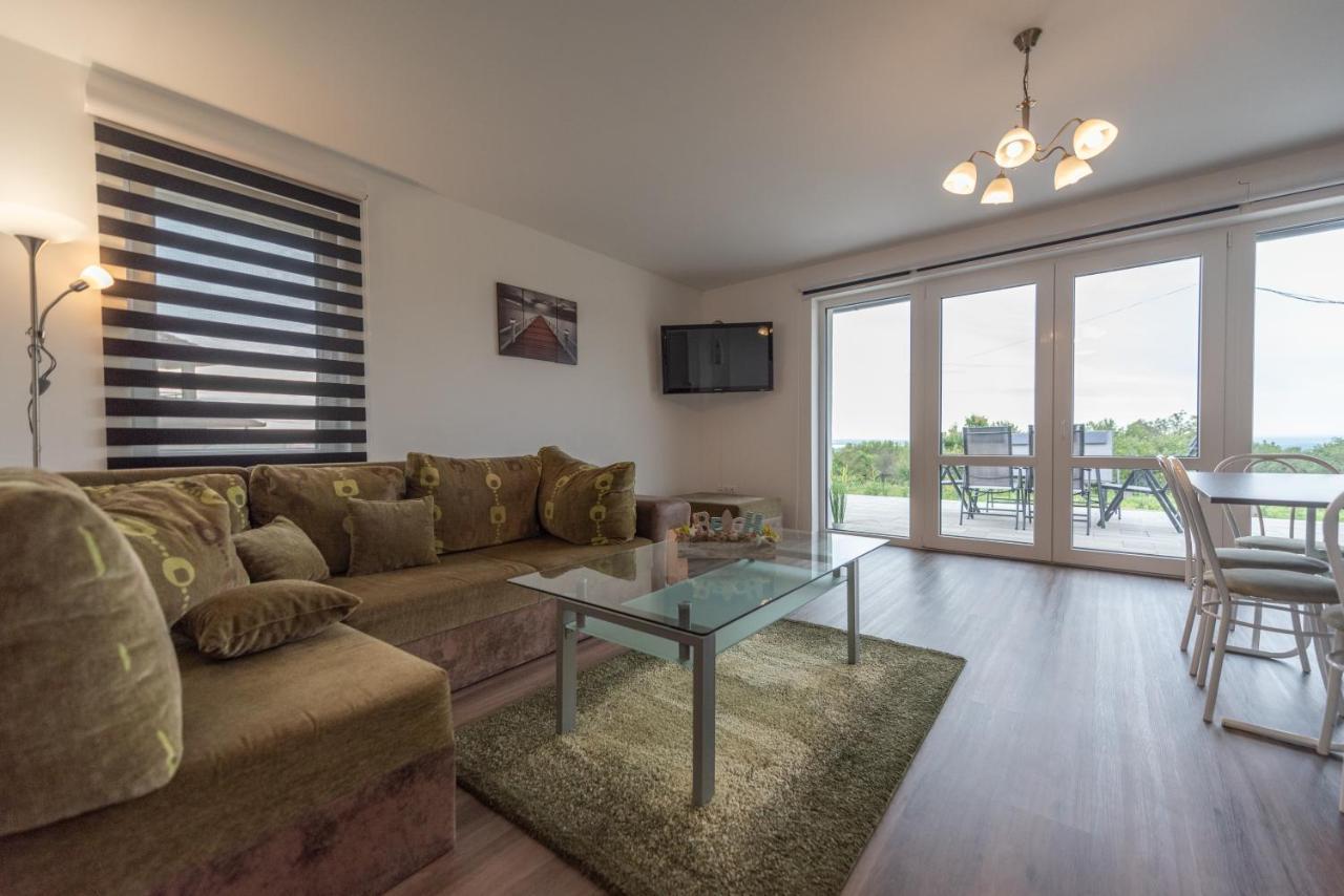 Bridgiet Home Apartman Cserszegtomaj Kültér fotó