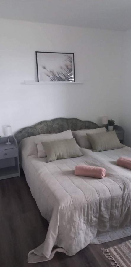 Bridgiet Home Apartman Cserszegtomaj Kültér fotó