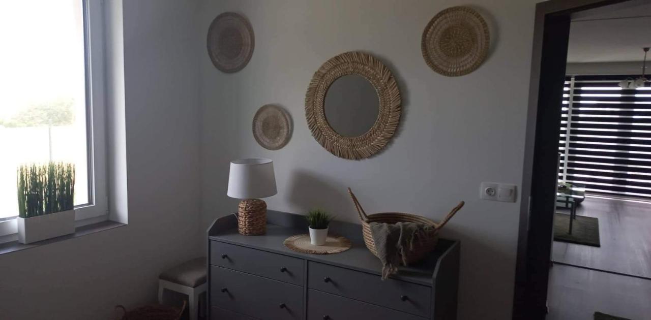 Bridgiet Home Apartman Cserszegtomaj Kültér fotó