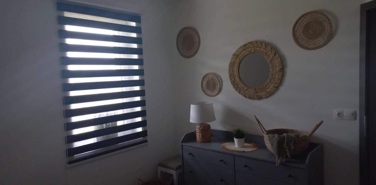 Bridgiet Home Apartman Cserszegtomaj Kültér fotó
